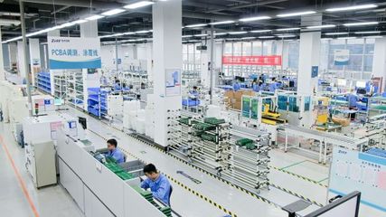 智洋創(chuàng)新登陸科創(chuàng)板 專(zhuān)注電網(wǎng)智能運(yùn)維受益碳中和機(jī)遇