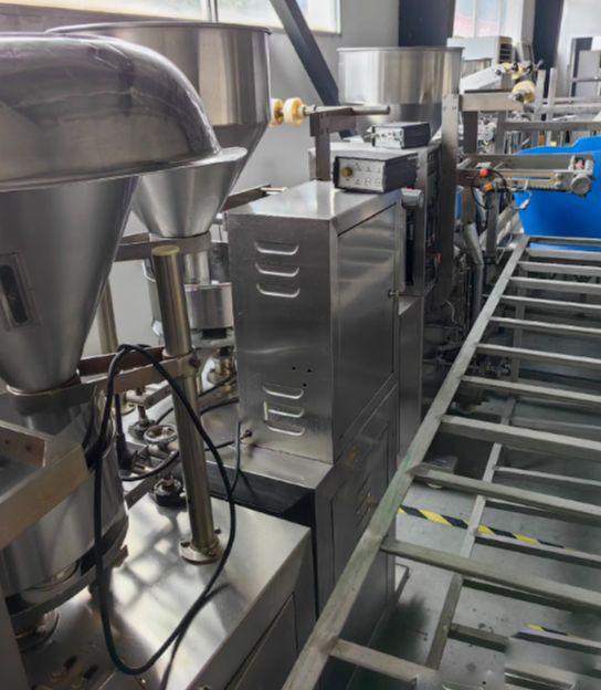 權(quán)威推薦解析 廈門(mén)食品生產(chǎn)線回收公司TOP3榜單好評(píng)深度解析