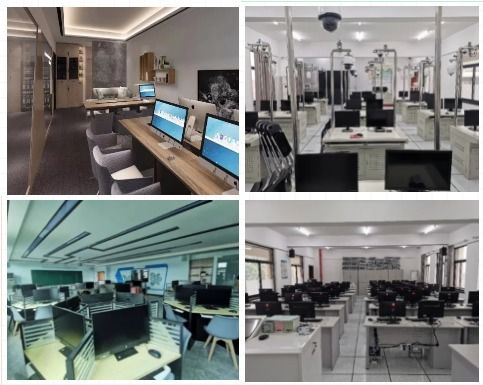 人工智能技術(shù)服務(wù) 浙江安防職業(yè)技術(shù)學(xué)院的專(zhuān)業(yè)實(shí)踐與創(chuàng)新