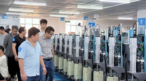 國產技術閃耀，靈科伺服超聲波品鑒會展現硬核實力